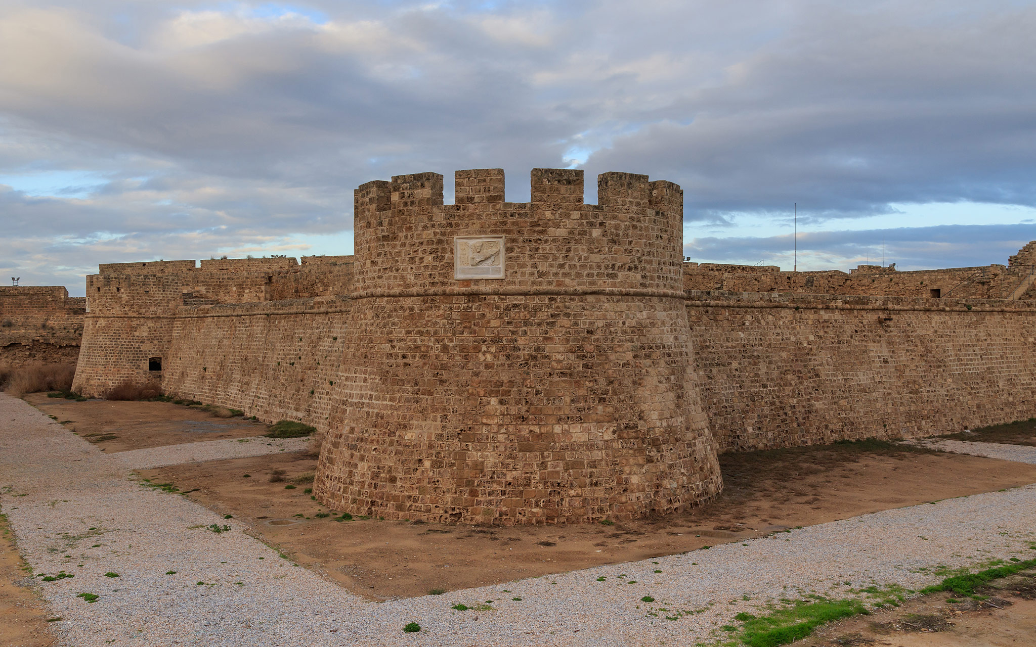 Famagusta